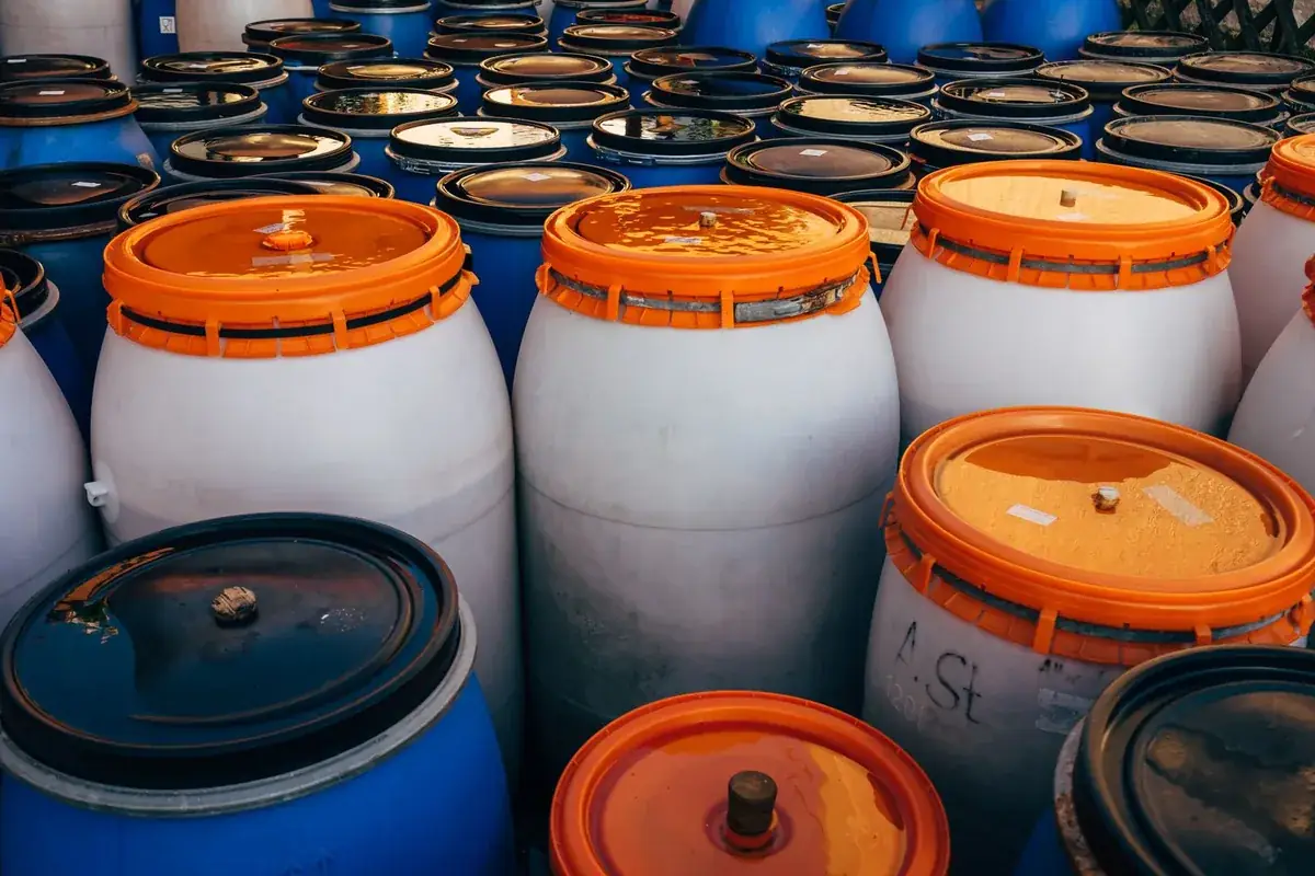 Chemical & Toxic Waste Cleanup in Lansing, MI